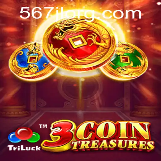 Discover the Thrills of 3CoinTreasures: A New Era in Gaming with Keyword '567JL'