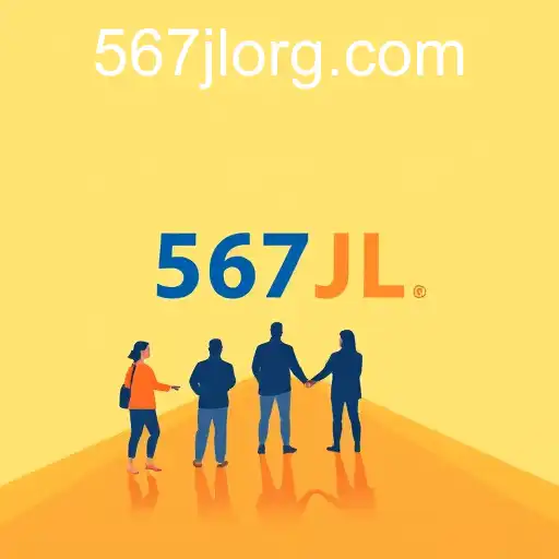 About Us: Discovering 567JL