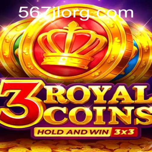 Discover the Exciting World of 3royalcoins: Rules, Gameplay, and More