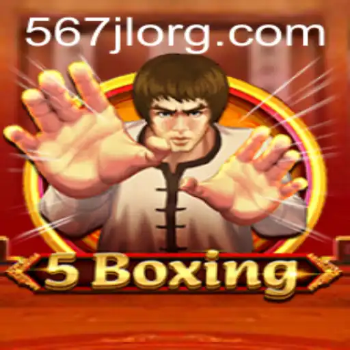 5Boxing: An Innovating Game Merging Strategy and Physical Skill