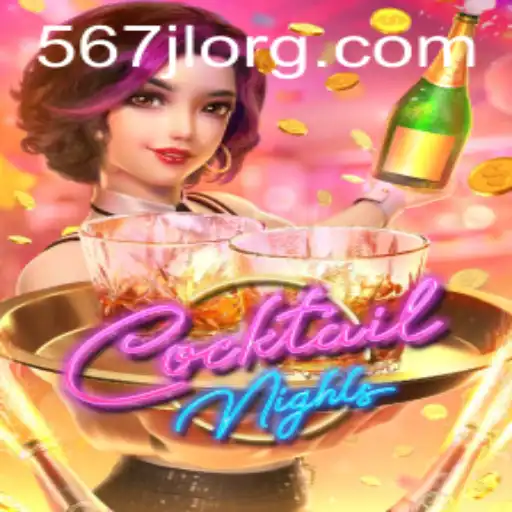 Discover the Enchantment of CocktailNights: A Modern Gaming Experience