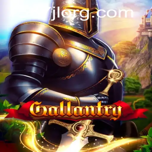 Gallantry: An Epic Gaming Experience