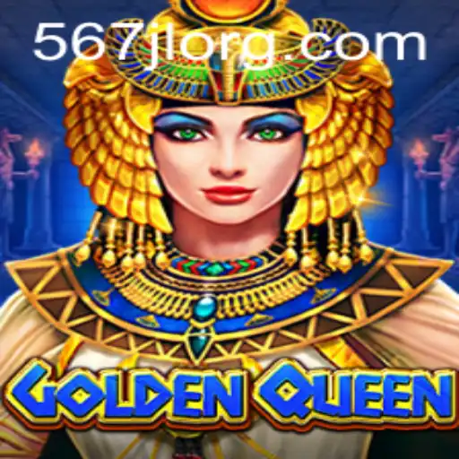 GoldenQueen: A Captivating Journey Through Mystical Realms