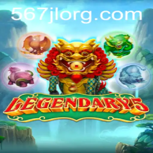 Legendary5: The Game That Combines Fantasy and Strategy