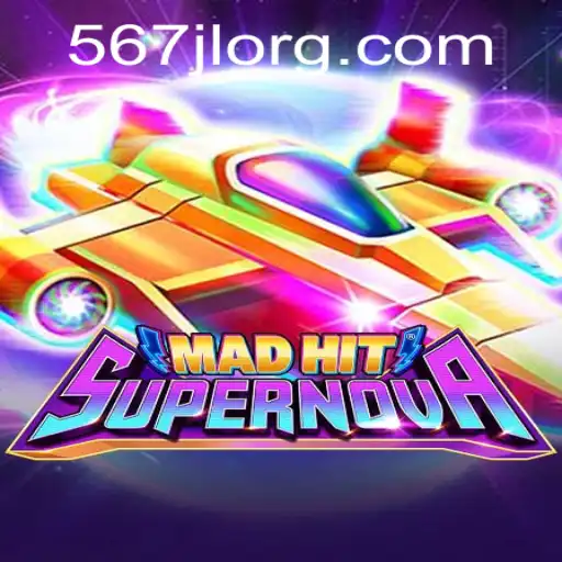 Discover the Thrills of MadHitSupernova: A Gaming Revolution