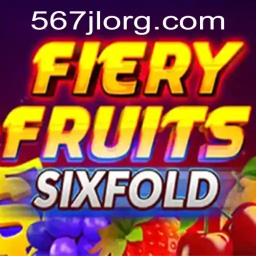 FieryFruitsSixFold: An Exciting New Gaming Experience with Thrilling Twists