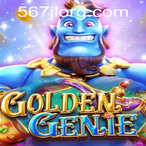 GOLDENGENIE: The Enigmatic Adventure Game with a Twist