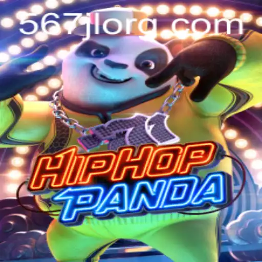 Dive into the World of HipHopPanda: The Rhythm of Gaming and Adventure