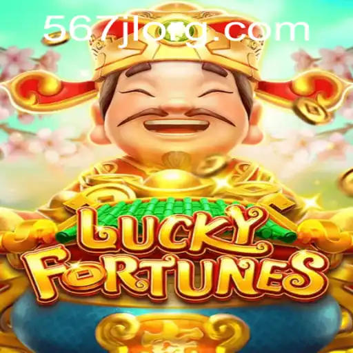 Unveiling Luckyfortunes: A Journey into the World of Gaming