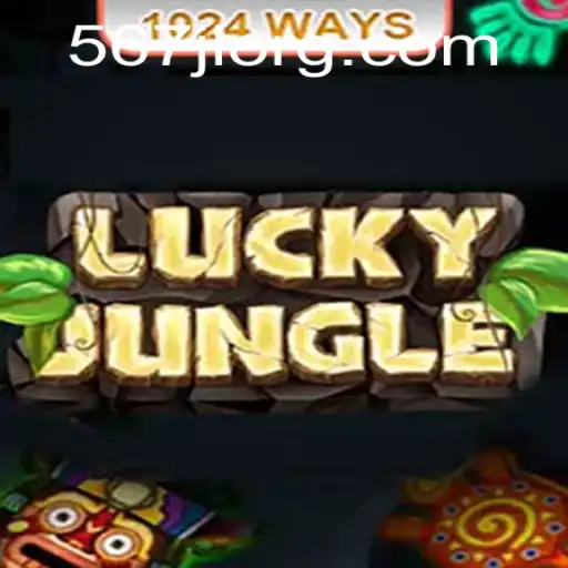 Exploring the Thrilling World of LuckyJungle1024
