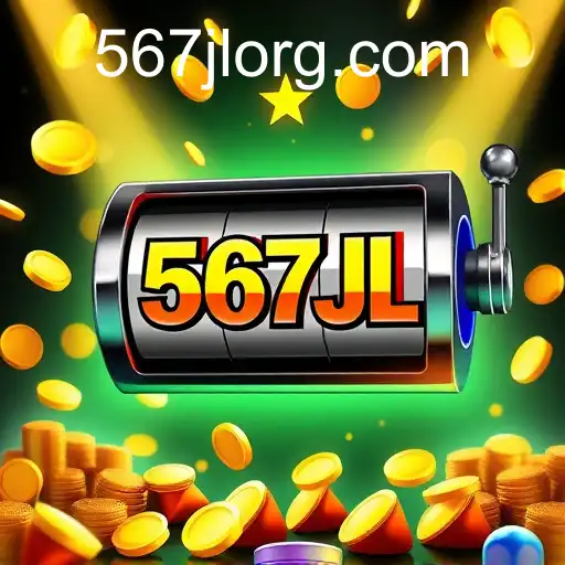 The Exciting World of Online Slots: The 567JL Experience