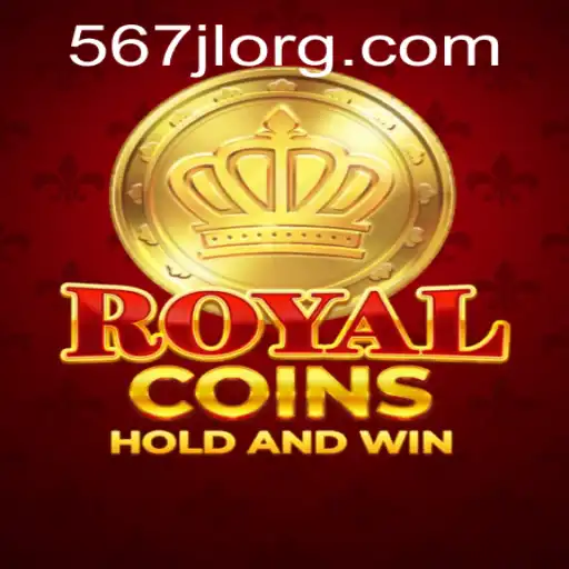 RoyalCoins: A New Era of Strategic Gameplay with 567JL